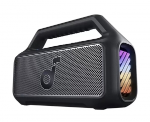 Soundcore Boom 2 可攜式重低音防水藍牙喇叭（現場會收取押金100