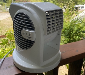 Lasko 樂司科經典款渦輪循環